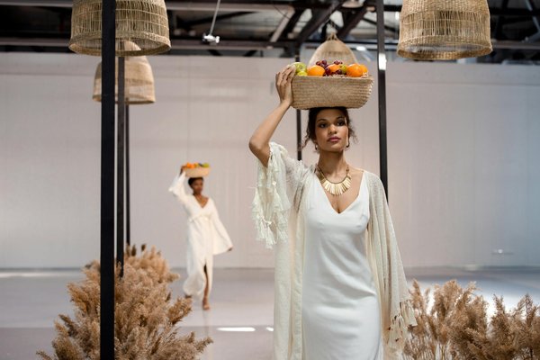 Sustainable Style: Building the Ultimate Eco-Friendly Capsule Wardrobe for UK Women