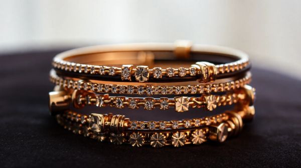 Explore Distinct Saint Laurent Bracelets to Match Your Style