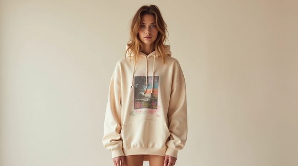 Explore stylish Y2K hoodies: retro meets modern trend