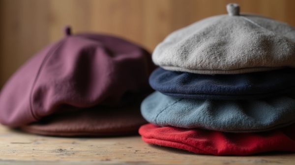 French berets for sale: discover handcrafted styles for every occasion