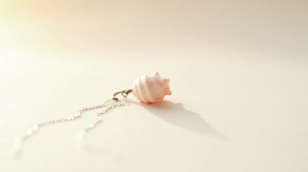 Why lightweight shell earrings are the charming choice for summer