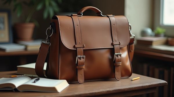 Why the best school shoulder bag isn't what you think