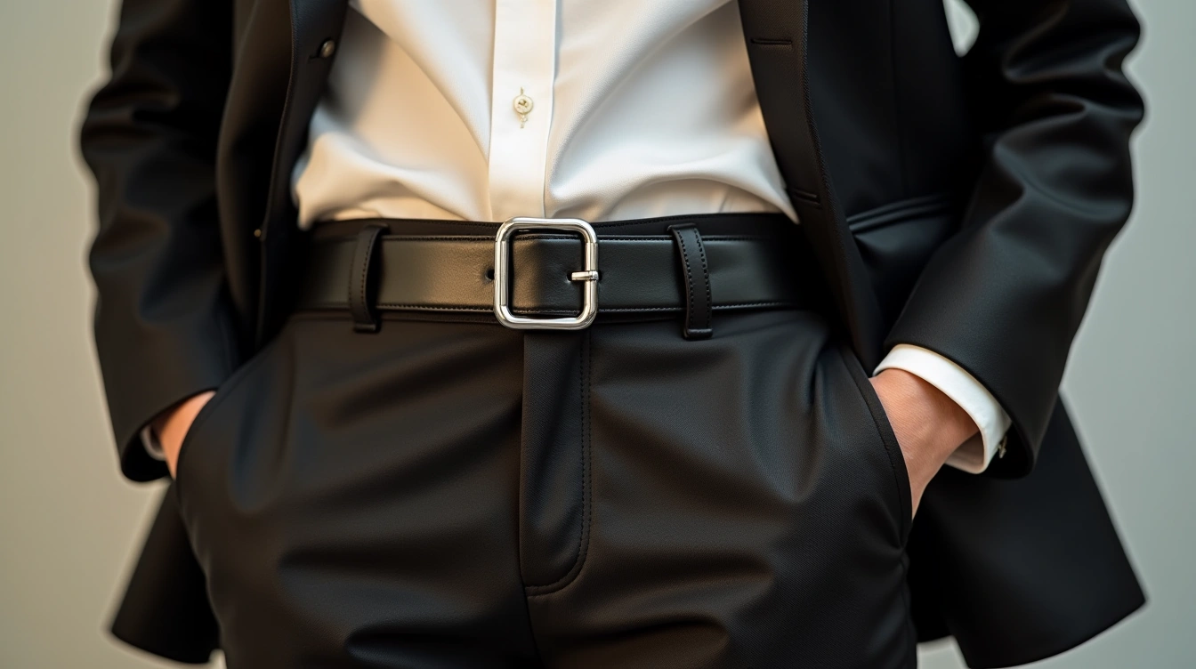 Understanding leather craftsmanship and material choice